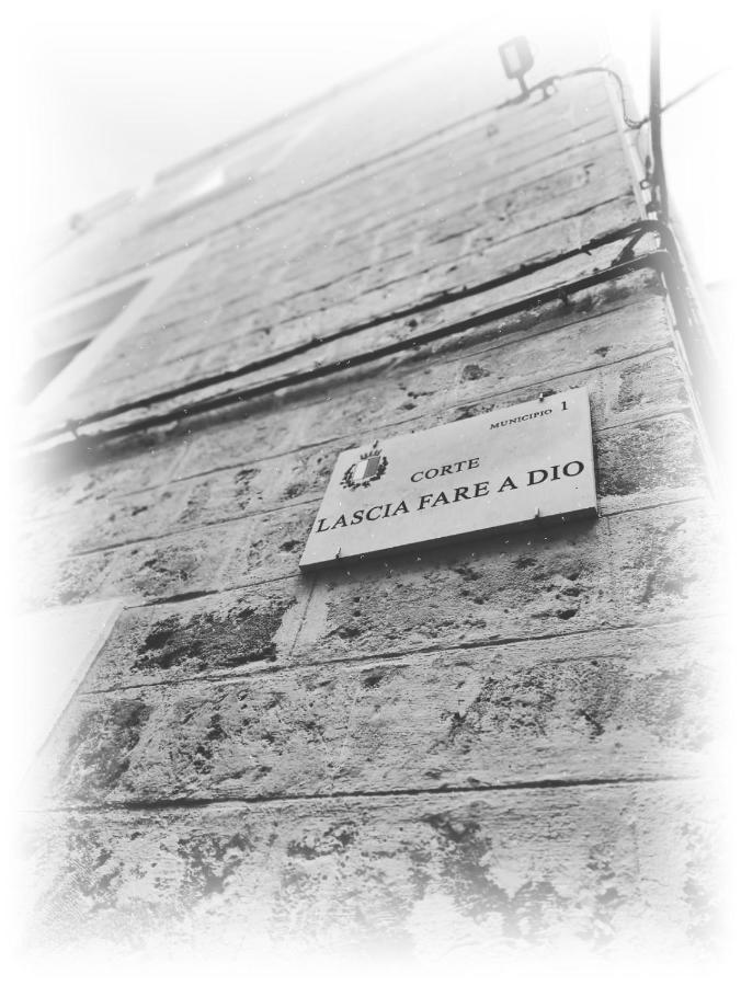 B&B Il Castello Bari Exteriör bild